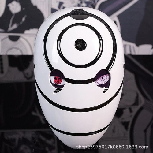 Naruto led glowing ninja - glowing,