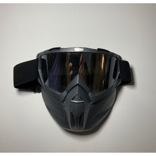 Ski mask nwot - ski, ninja