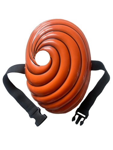 Tobi obito akatsuki ninja full - tobi,