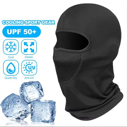 Unisex balaclava face mask - balaclava,