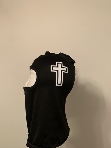 New cross designed shiesty ski - cross,