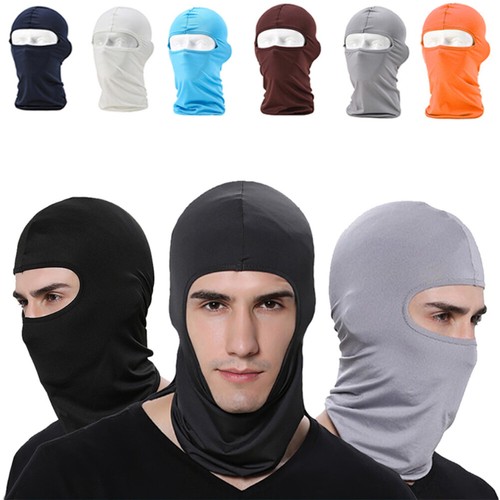Breathable balaclava full face - balaclava,