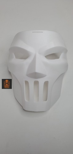 Casey jones mask - mask, hockey