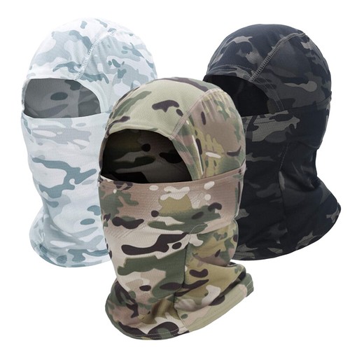 Balaclava face mask - balaclava,