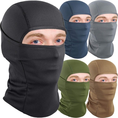 Balaclava face mask - face, uv