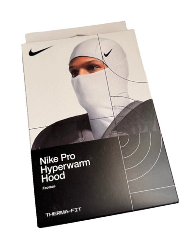 Nike pro hyperwarm hood therma - hood,