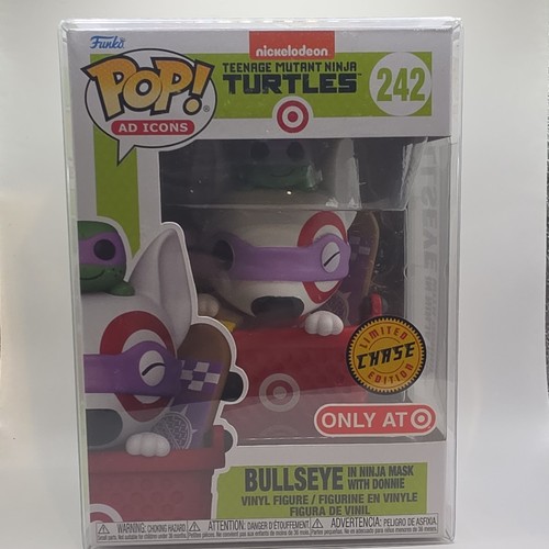 Funko pop bullseye ninja - funko,