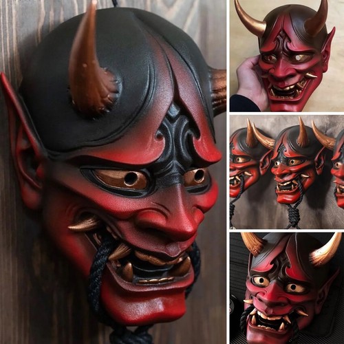 Mask halloween latex - halloween, face