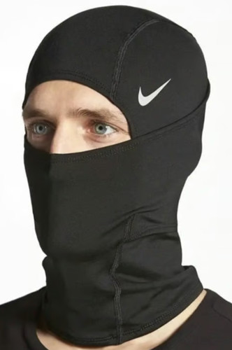 Nike unisex pro hood - pro,